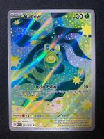 Budew 221 - Knospi - Illustr. Rare - Ascended Heroes - EN