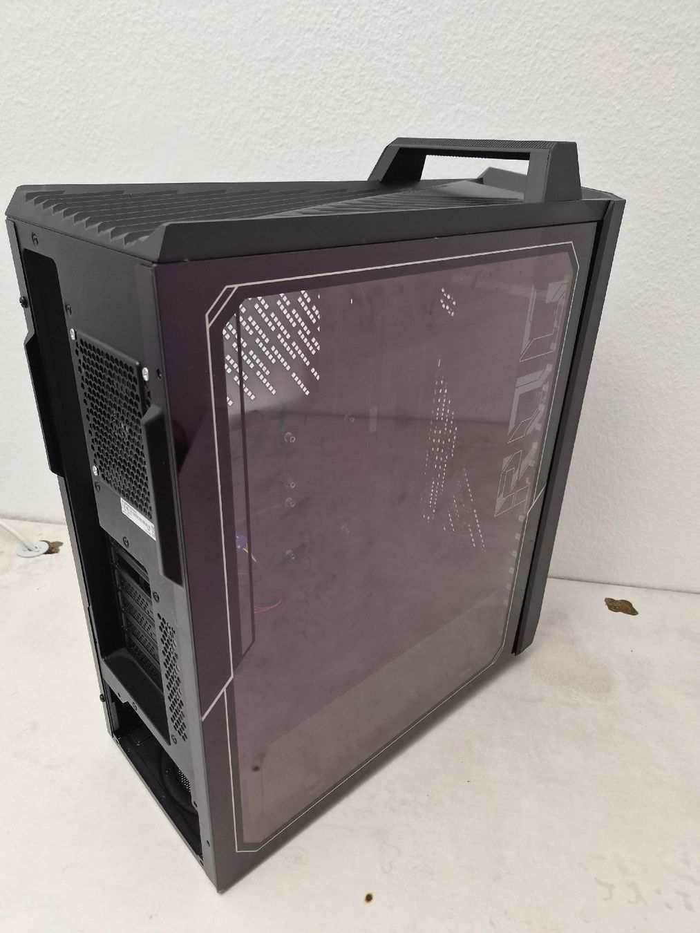 Asus PC: ASUS ROG Strix GA15 - G15DH Gehause – Usato da SCHAFFHAUSEN venduto da Atami99 2