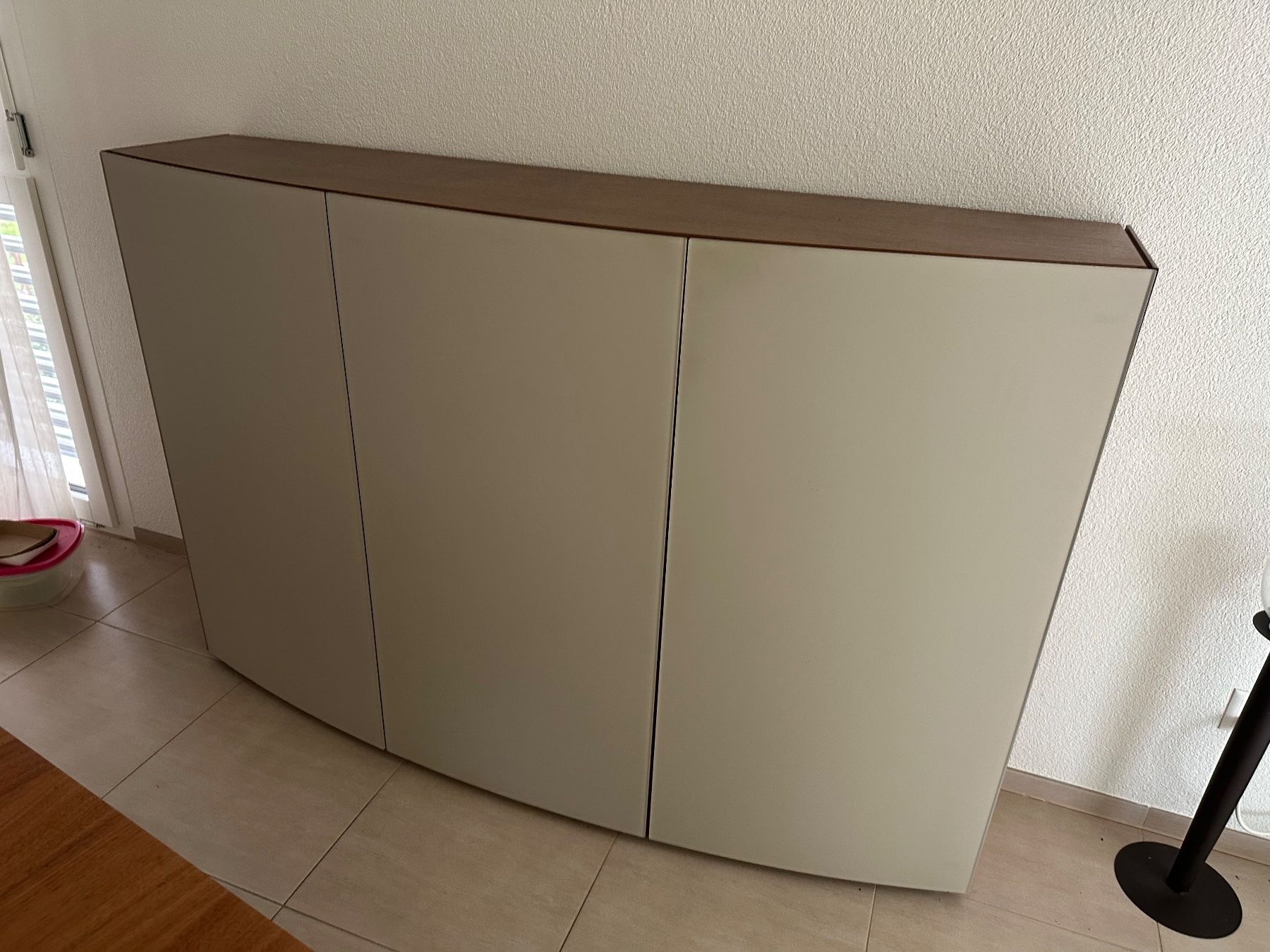 Cassettiere: Wohnzimmer Möbel Set, muss Weg! – Usato da Oberwil b. Büren venduto da Jamiroanakin 4