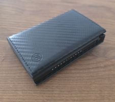 Essential Bag Portemonnaie / Kartenetui – fabrikneu