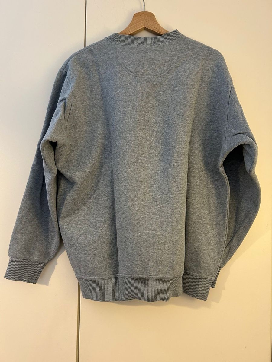 Pullover & Sweatshirts: Sweat k-Swiss Vintage – Gebraucht aus etagnières von isoz01 1