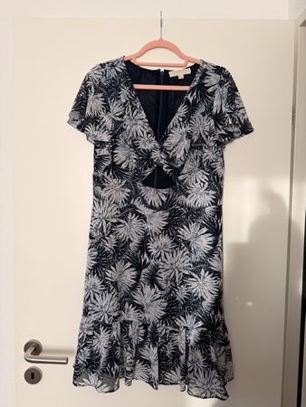 Michael Kors Freizeitkleid, Grösse 38