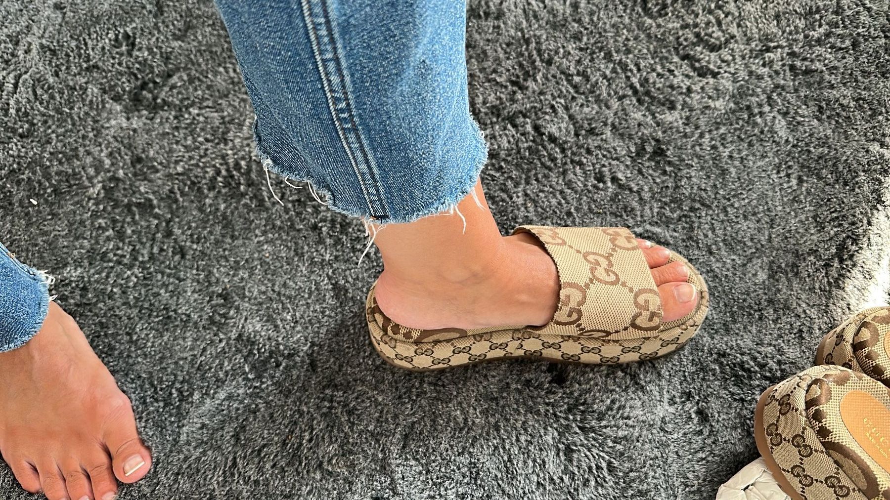 Gucci Damenschuhe: Gucci Slide 38.5 – Gebraucht aus Dübendorf von Nora_Nita 3