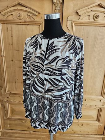 schöne Bluse, Catnoir