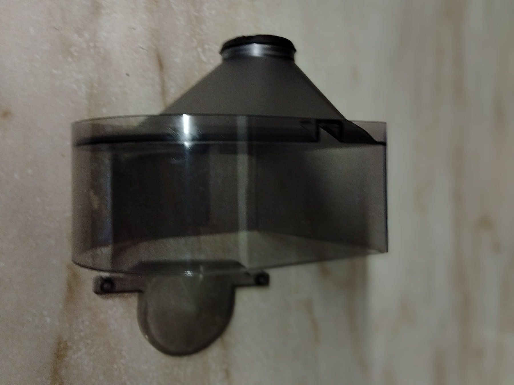 Saeco Macchine per caffè & Macchine per espresso: Bohnen Behälter Saeco, Rotel, etc. – Usato da Jona venduto da Moster01 1