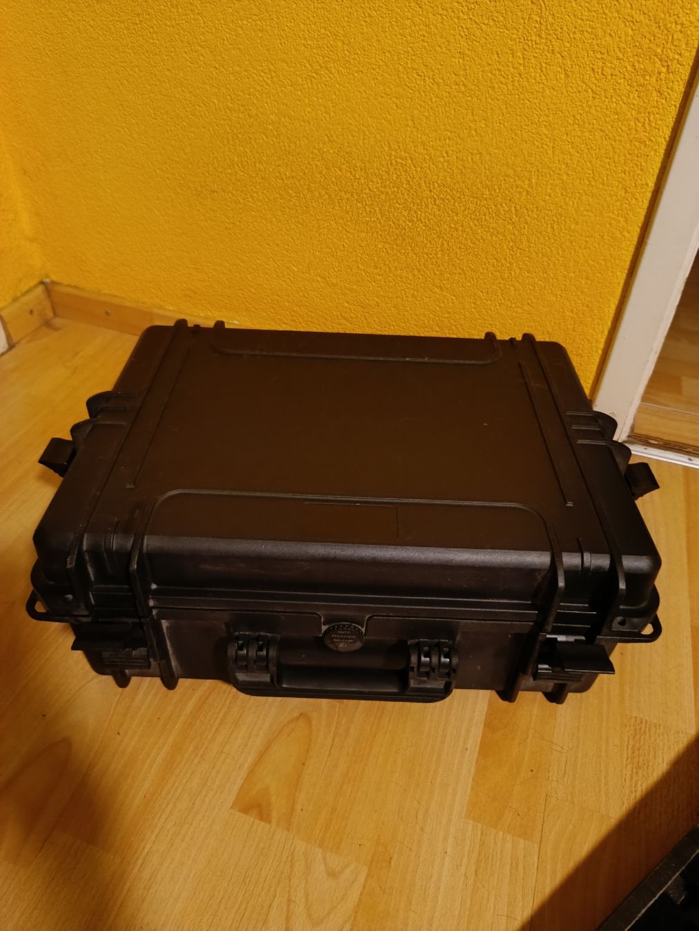 Strumenti musicali: Pedalboard mit Koffer – Usato da Biberist venduto da Belzebu 4