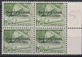 R37) Abart 3 Nations Unies**, sehe Scan