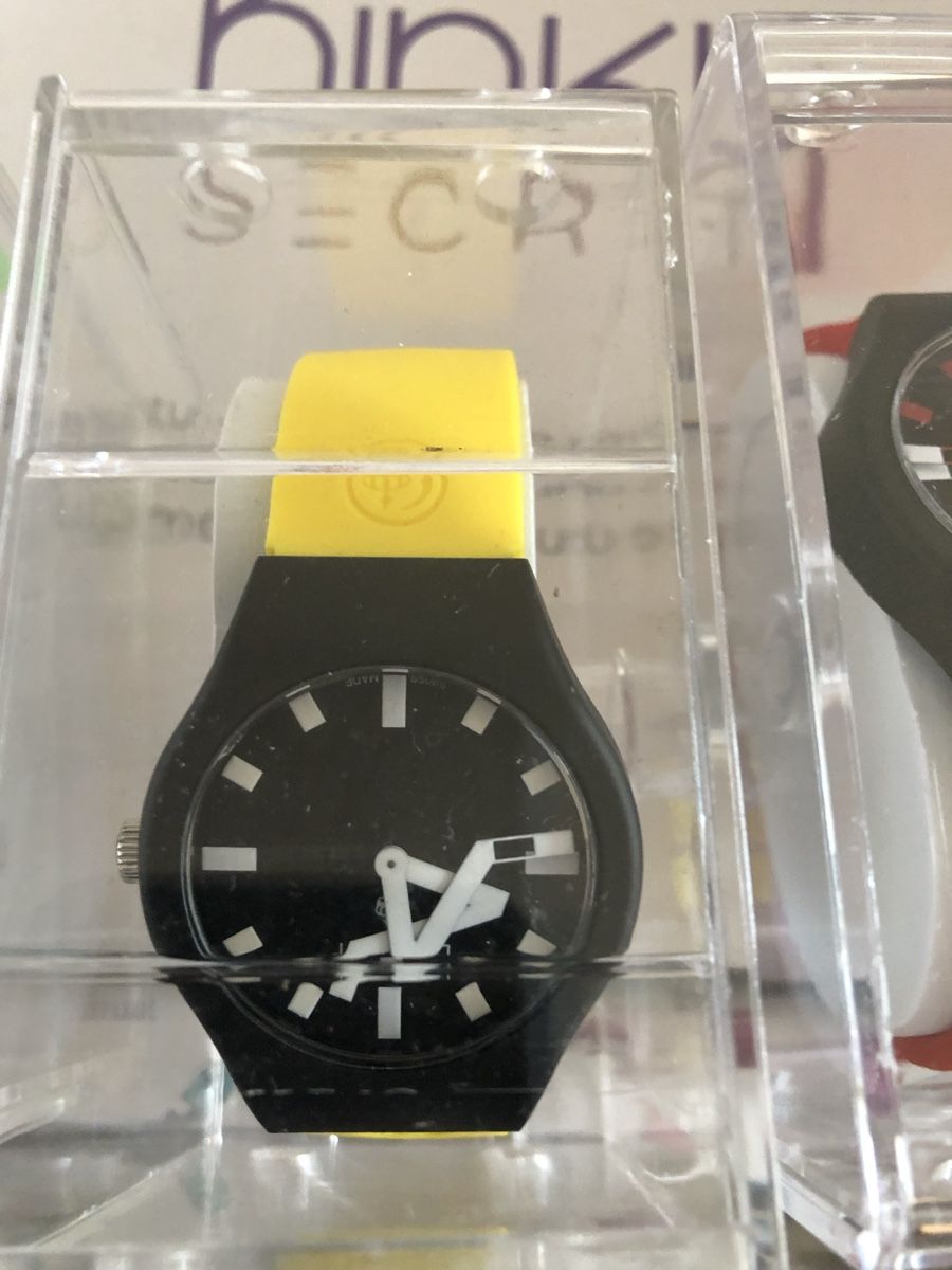 Orologi: Montre – Nuovo e nell'imballaggio originale da Vuisternens-devant-Romont venduto da sauvage66 1