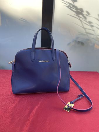 Original Valentino Damen Tasche