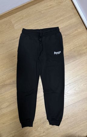 Pantaloni Boxeur