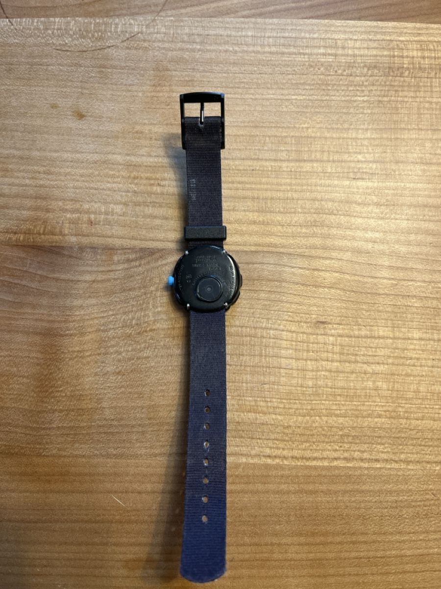 Flik Flak Uhren: Flik Flak Uhr – Gebraucht aus Heimiswil von Heike1991 1