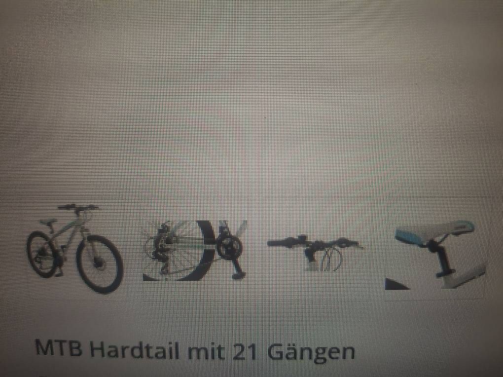 Velos: Fahrrad 26 Zoll – Gebraucht aus Reutigen von Anita1234 1