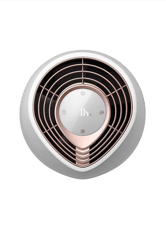 Umidificatori d'aria: Philips Humidifier – Usato da Fahrweid venduto da lei_8tnf 1