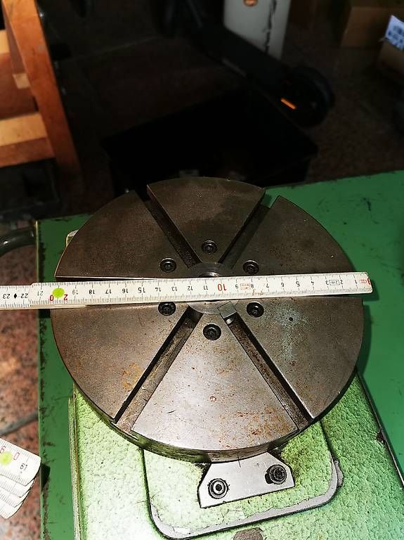 Tutti gli attrezzi: Diviseur numérique  – Usato da la chaux-de-fonds venduto da Maxou8 3