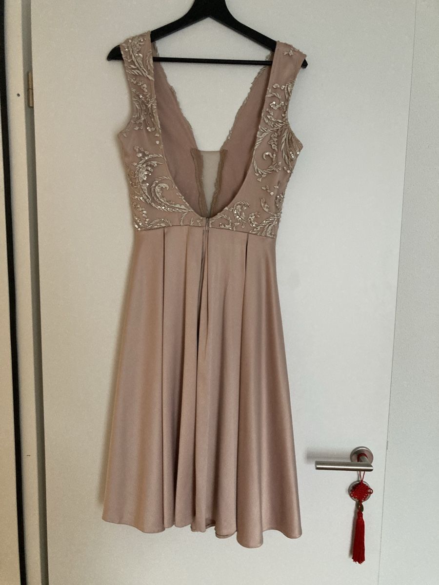 Vestiti: Abendkleid, Hochzeitskleid – Nuovo (secondo la descrizione) da Winterthur venduto da butterfly210 1