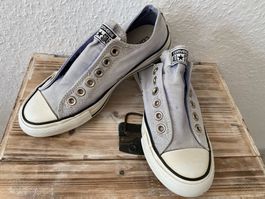 Converse All Stars - Slip on - Grösse 37