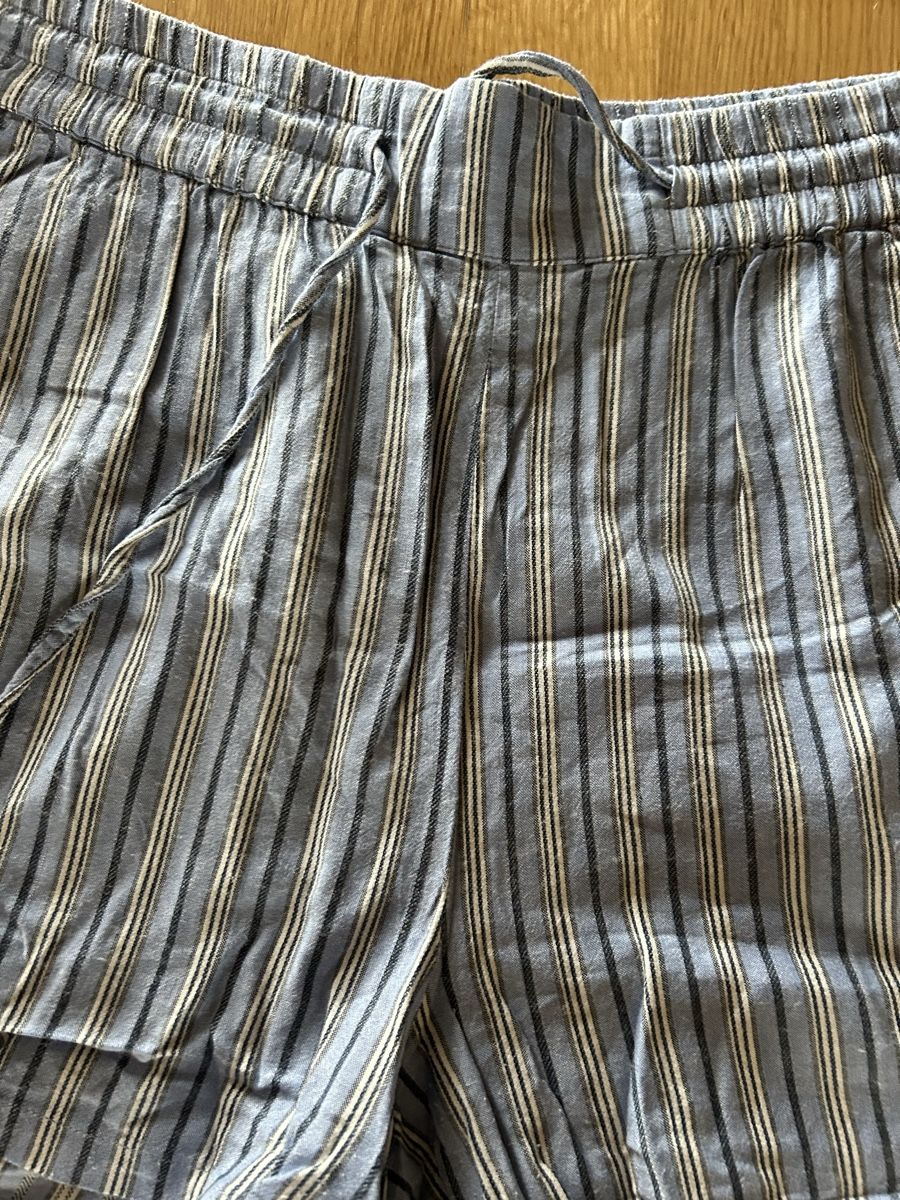 Hosen: Short – Gebraucht aus Daillens von guisepa 5