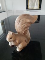 Eichhörnchen ca. 15,5 cm hoch