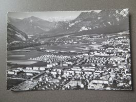 CHUR