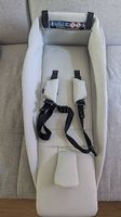 Thule Sitzeinhang Infant Sling für Chariot Grauweiß