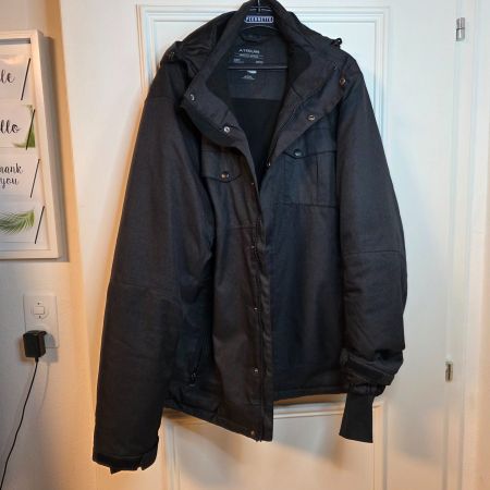 Atrium Technical Outdoor Herrenjacke M/L