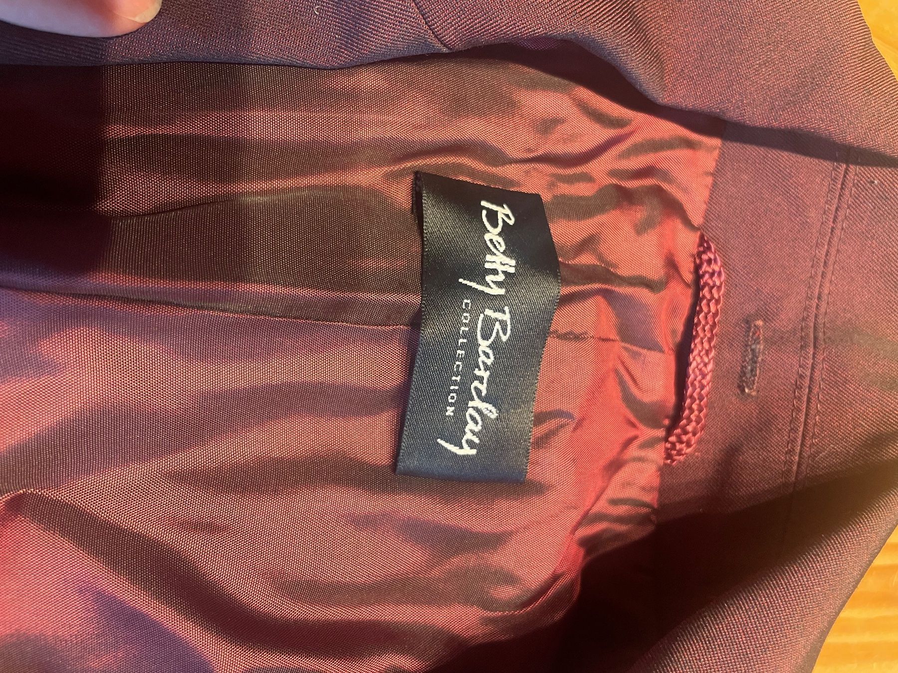 Betty Barclay Giacche: Blazer – Usato da Ostermundigen venduto da ver_5jjl 3