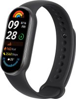 Xiaomi Smart Band 9 garantie 20 1 2027