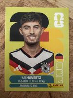 Panini GER 17