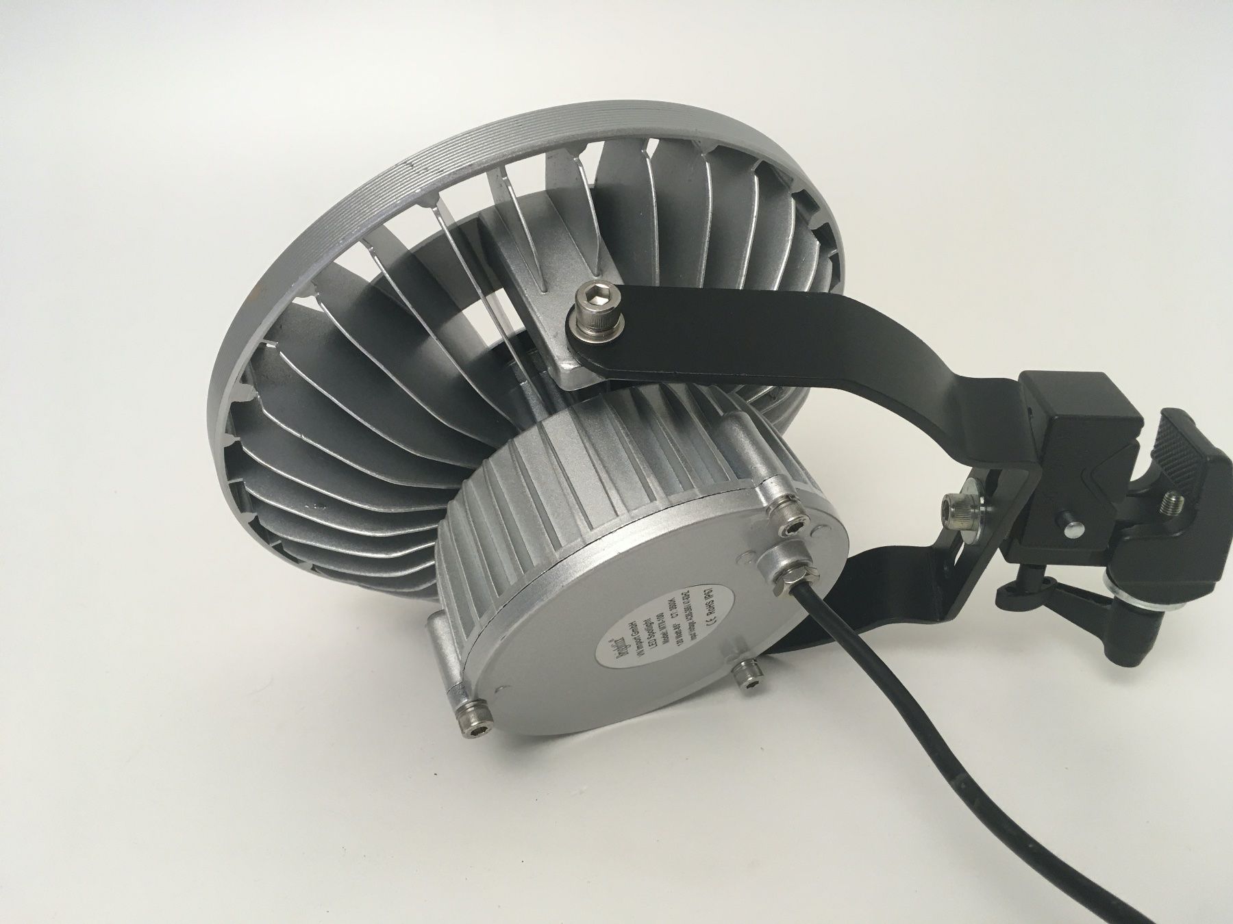 Lampade: LED Spotlight 120 W, professionell – Usato da Rheineck venduto da emma.gut 3