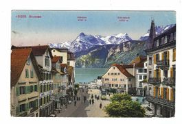 Brunnen wd