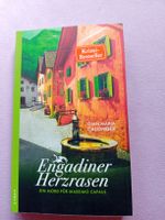 Engadiner Herzrasen