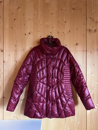Fuchs Schmitt Daunenmantel NEU