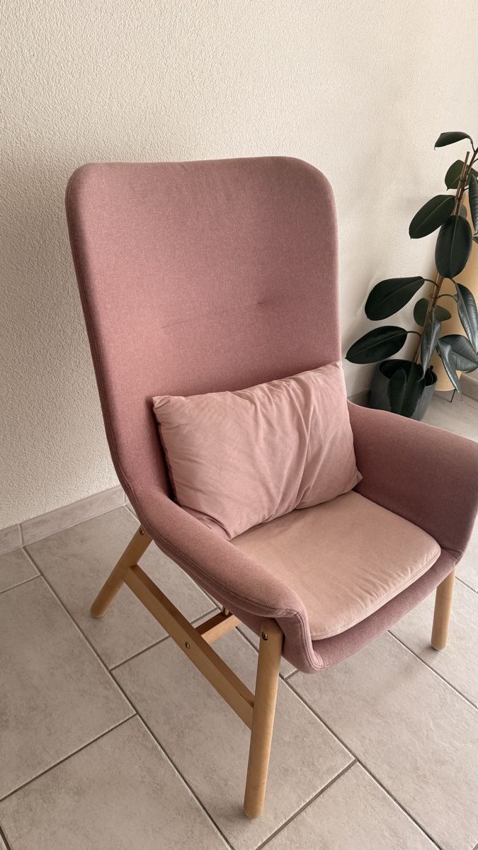 Ikea Sessel: Sessel  – Gebraucht aus Rümlang von Monia882 1