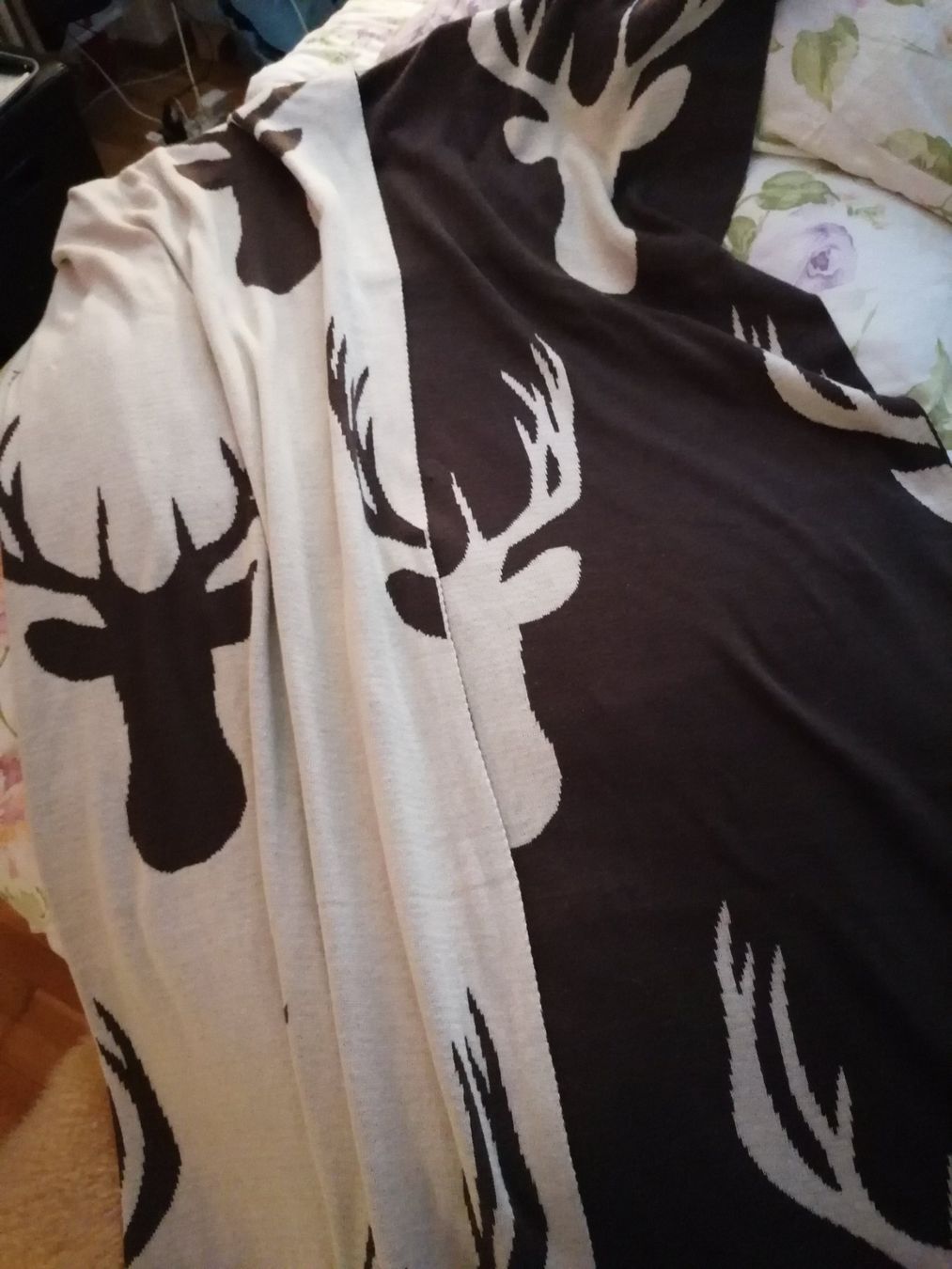 Coperte: Decke / Plaid – Usato da Kriens venduto da jamal012
