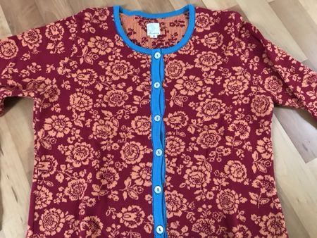 Strickjacke Gr.M