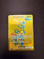 Iron Leaves EX Gold EN 176/131