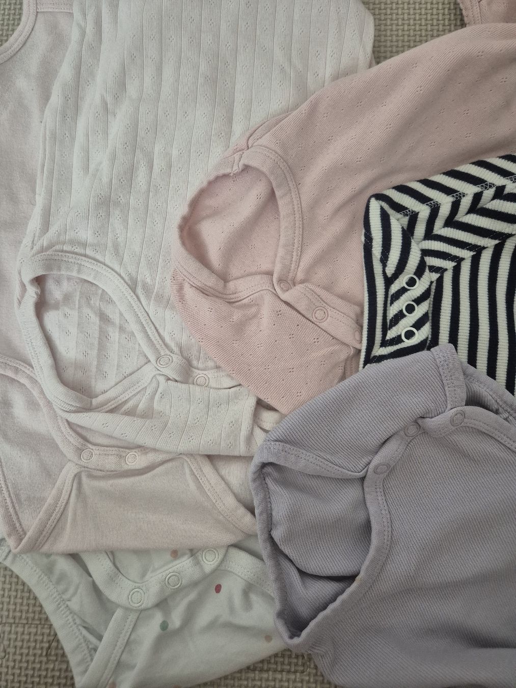 H&M Ensembles coordonnés: Baby Sommerset Gr. 86 – Neuf (Voir description) à Villars-sur-Glâne par Thalimey 3