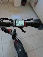 Trotinette Urbanglide E-cross pro 2