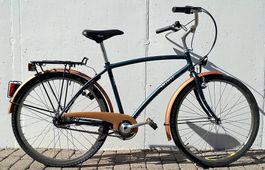 Villiger Cityvelo Modell Caprino - top Zustand, ab Service
