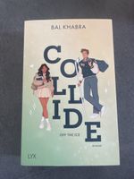 Collide von Bal Khabra
