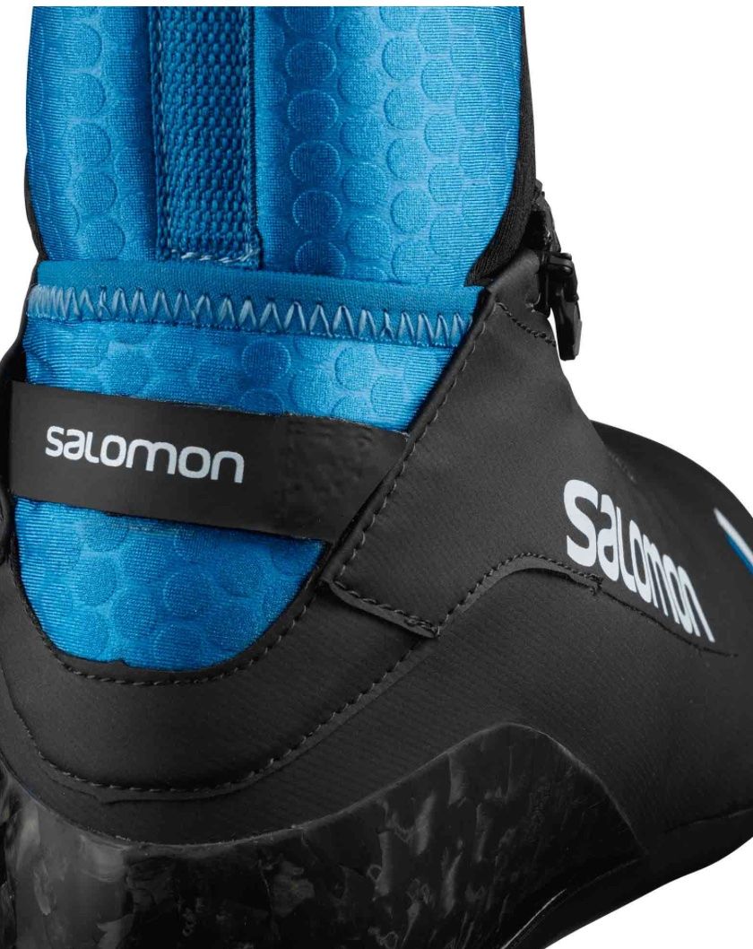 Salomon Herrenschuhe: Salomon S/Race Classic – Neu und originalverpackt aus Pontresina von Bernina_Sport 3