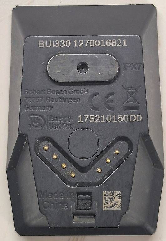 Ersatzteile: Kiox Display BUI330 für Bosch System – Gebraucht aus Löhningen von Verydeep 1