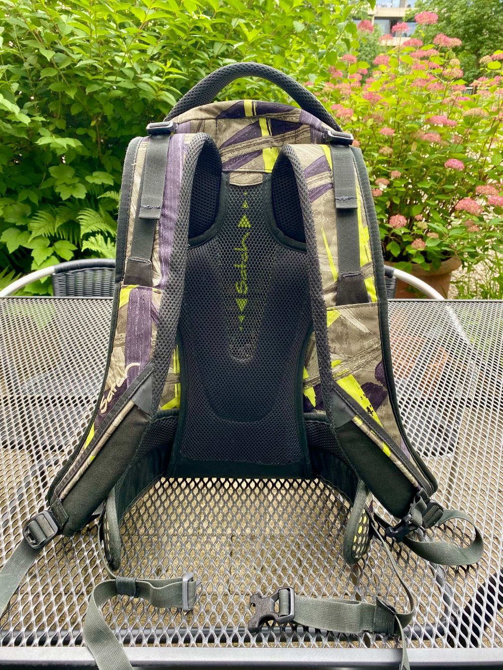 Satch Sacs à dos: Satch Pack Schulrucksack – D'occasion à Zürich par simbarm 2
