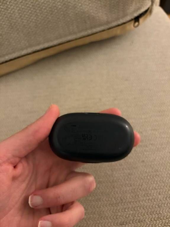 Cuffie: Anker Soundcore Wireless Earbuds - Black – Usato da Zürich venduto da von_sj9s 4