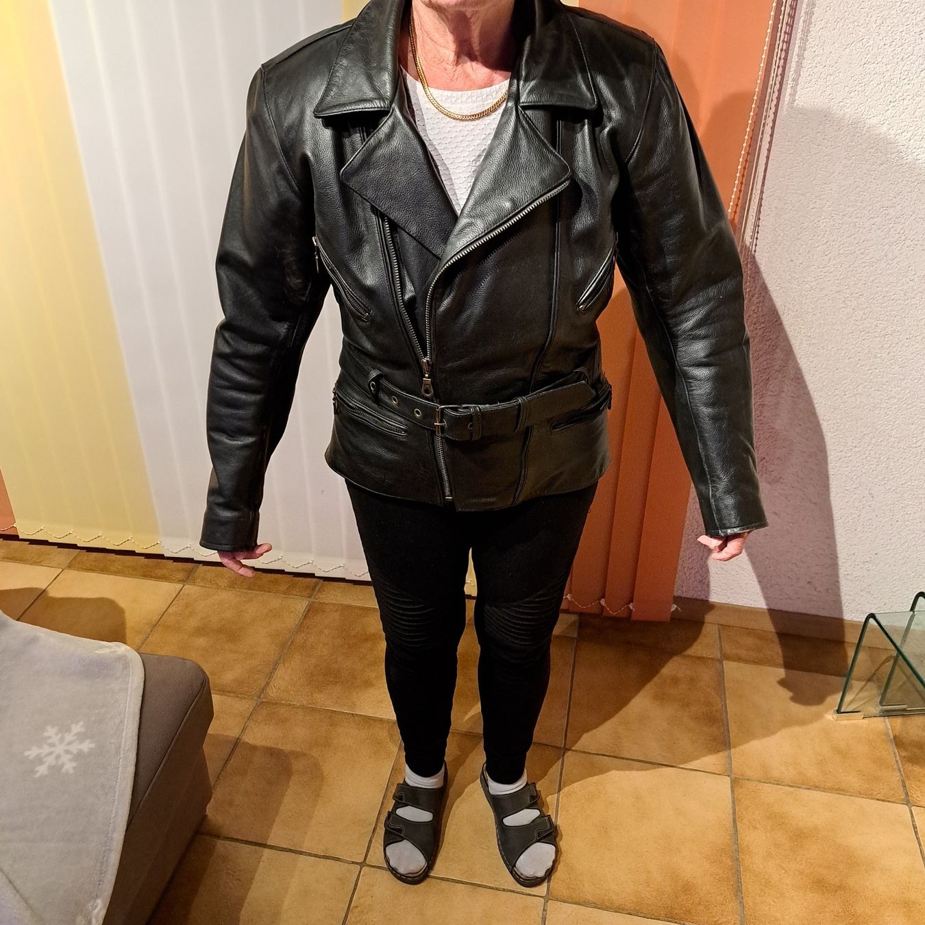 Giacche: Veste moto – Usato da Renan BE venduto da Canard6 5