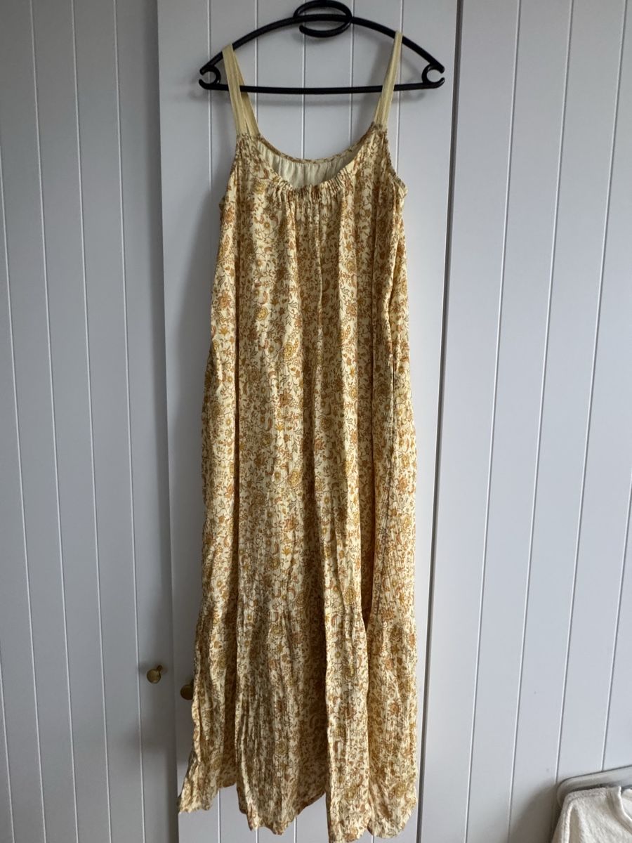 Robes: Schönes Kleid von Indi&Cold – Neuf avec emballage d'origine à Basel par Glamourpourtoi 4