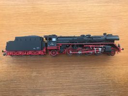 PIKO DB Dampflokomotive BR 41