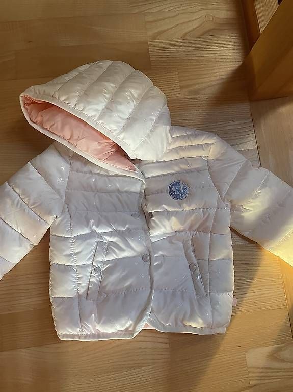 Lotti & Set di vestiti: Kleiderpaket Herbst/Winter Grösse 86/92 – Usato da Rorschacherberg venduto da kat_7lhp 4