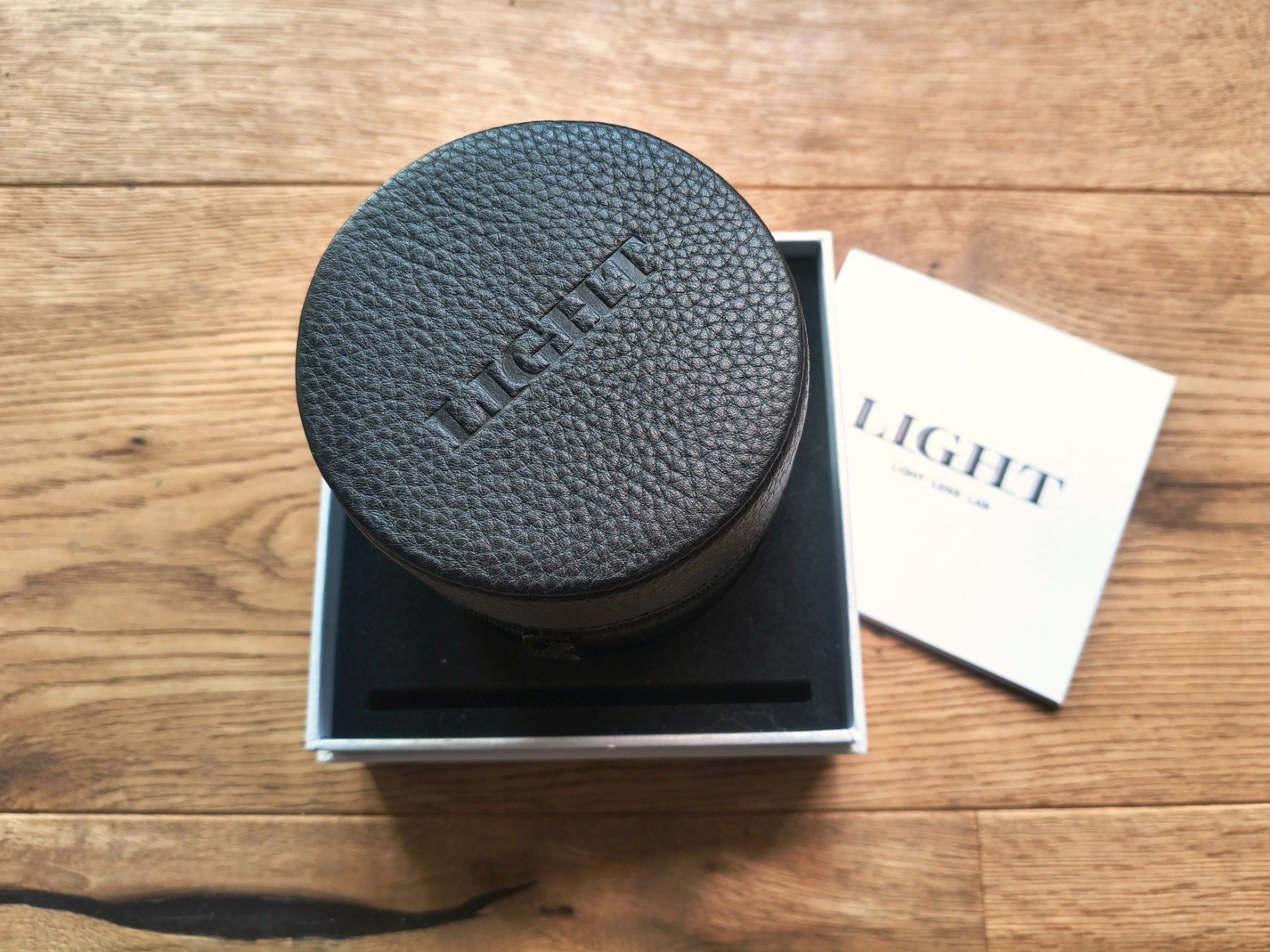 Objectifs: LIGHT LENS LAB SP II 50F2 – D'occasion à Wald ZH par tobias.krattinger 2