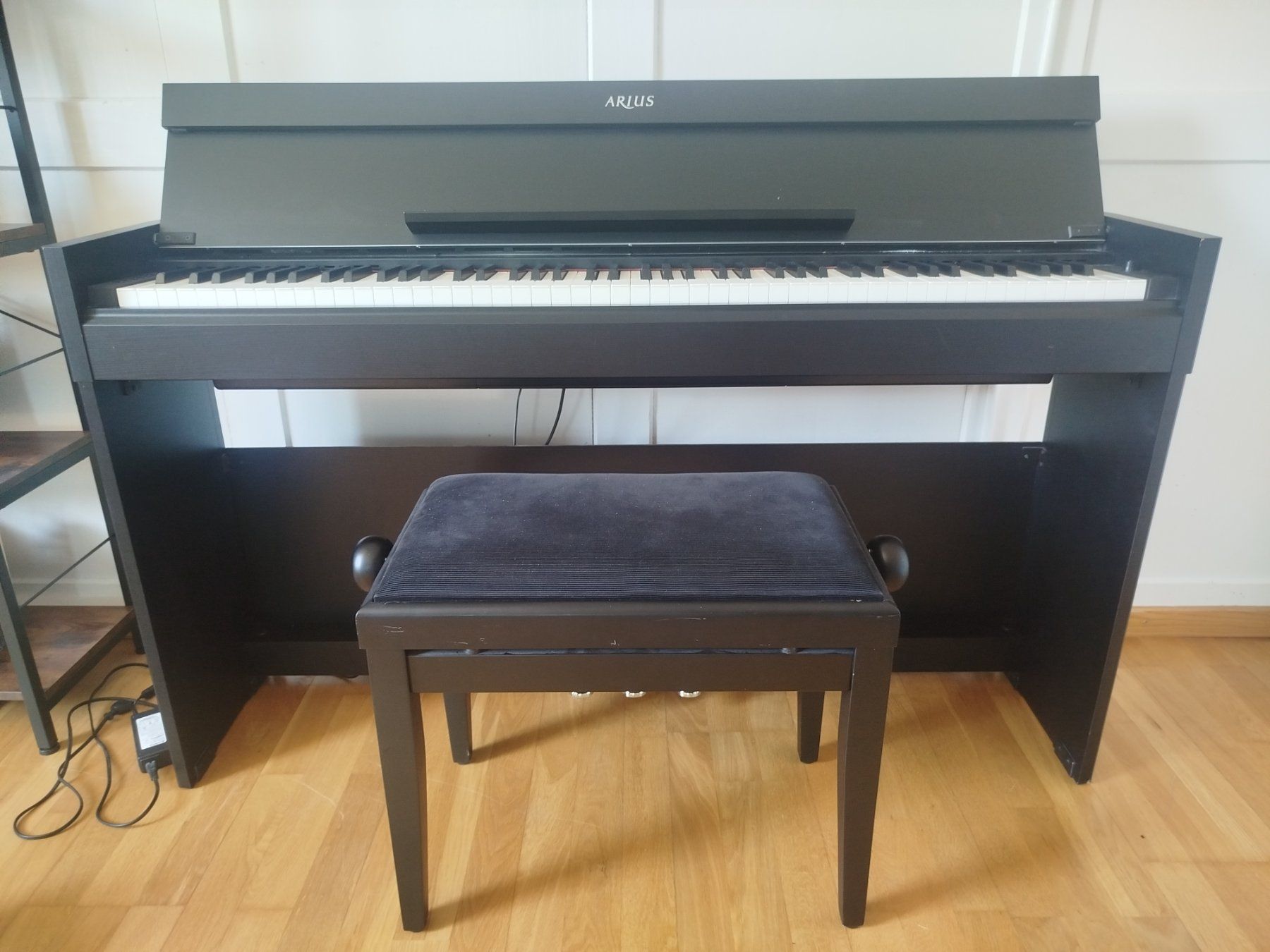 Yamaha Instruments de musique: E-Piano Yamaha Arius YDP-S51B – D'occasion à Eglisau par lau_hgs2 1